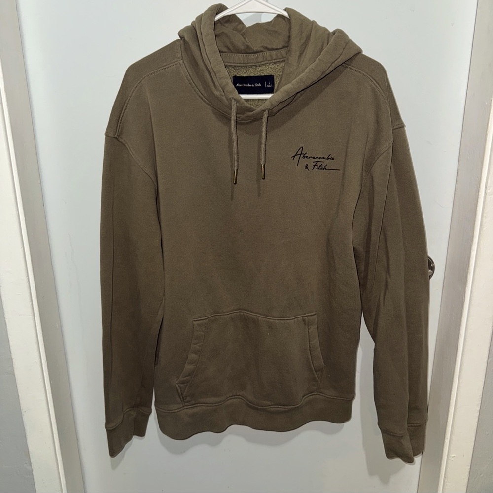 Abercrombie & Fitch Hoodie
